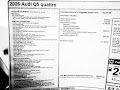 2026 Audi Q5 Premium
