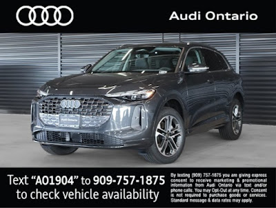 2026 Audi Q5