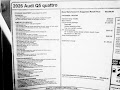 2026 Audi Q5 Premium