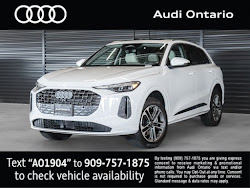 2026 Audi Q5 Premium