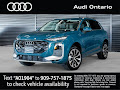 2026 Audi Q3 S line