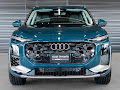 2026 Audi Q3 S line