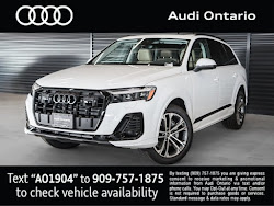 2026 Audi Q7 45 Premium