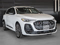 2026 Audi SQ5 Premium Plus