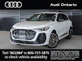 2026 Audi SQ5 Premium Plus