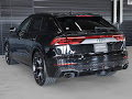 2026 Audi RS Q8 performance