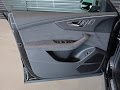2026 Audi RS Q8 performance
