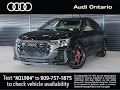 2026 Audi RS Q8 performance