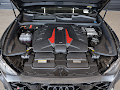 2026 Audi RS Q8 performance