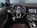 2026 Audi RS Q8 performance