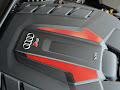 2026 Audi RS Q8 performance