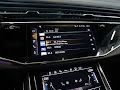 2026 Audi RS Q8 performance