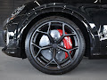 2026 Audi RS Q8 performance