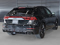 2026 Audi RS Q8 performance