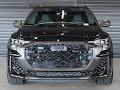 2026 Audi RS Q8 performance