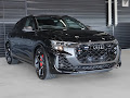 2026 Audi RS Q8 performance