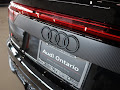 2026 Audi RS Q8 performance