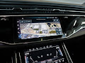 2026 Audi RS Q8 performance