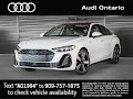 2026 Audi A5 Premium Plus