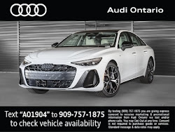 2026 Audi A6 Premium Plus