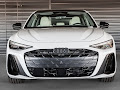 2026 Audi A6 Premium Plus