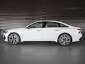 2026 Audi A6 Premium Plus