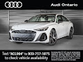 2026 Audi A6 Premium Plus