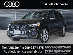 2026 Audi Q7 45 Premium