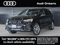 2026 Audi Q7 45 Premium