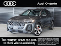 2026 Audi SQ5 Premium Plus