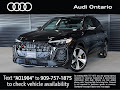 2026 Audi SQ5 Premium Plus