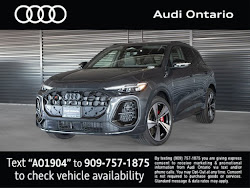2026 Audi SQ5 Premium Plus