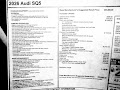 2026 Audi SQ5 Premium Plus