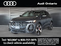 2026 Audi SQ5 Premium Plus