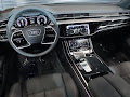 2026 Audi A8