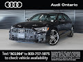 2026 Audi A8