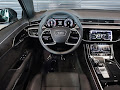 2026 Audi A8