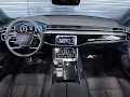 2026 Audi A8