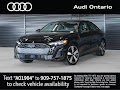 2026 Audi A5 Premium Plus