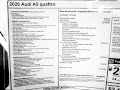 2026 Audi A5 Premium Plus