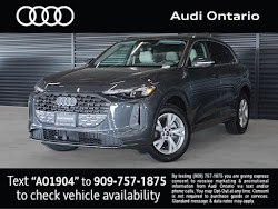 2026 Audi Q5 Premium