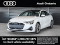 2026 Audi A3 Premium Plus
