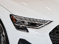 2026 Audi A3 Premium Plus