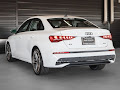2026 Audi A3 Premium Plus