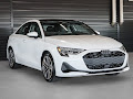 2026 Audi A3 Premium Plus