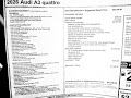 2026 Audi A3 Premium Plus