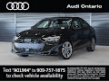 2026 Audi A3