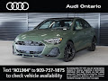 2026 Audi A3