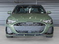 2026 Audi A3