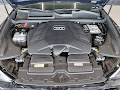 2025 Audi Q8 Premium